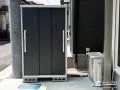 すっきり収納を叶える物置