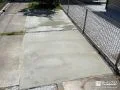 お車をゆったり停められる空間をつくった外構リフォーム工事