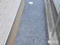 犬走り野雑草対策