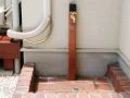 立水栓設置工事