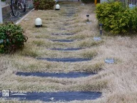 施工前写真[施工後]