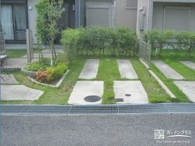 施工ポイント１[施工後]