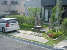 施工ポイント３[施工後]