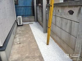 施工ポイント１[施工後]