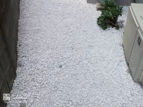 犬走り[施工後]