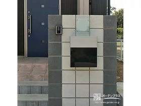施工ポイント１[施工後]