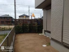 施工前写真[施工後]