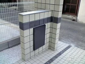 施工ポイント２[施工後]