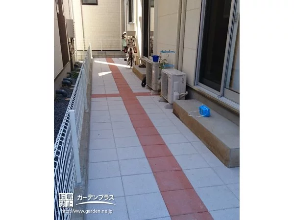 No.3657 主庭リフォーム工事[施工後]