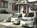 駐車スペース拡張工事 他