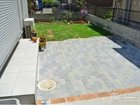 施工ポイント２[施工後]