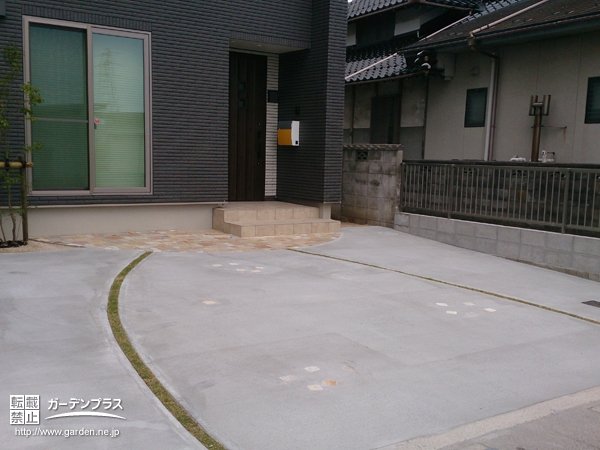 鳥取県米子市の外構施工例一覧 おすすめ順 外構工事のガーデンプラス