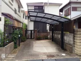施工前写真[施工後]