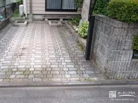 施工前写真[施工後]