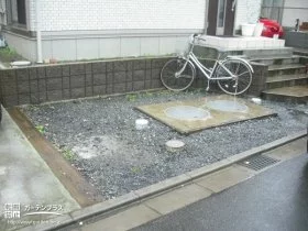 施工前写真[施工後]
