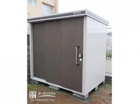 物置[施工後]