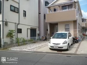 施工前写真[施工後]