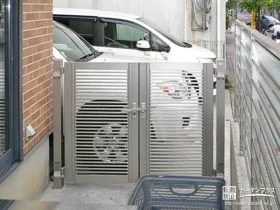 施工ポイント１[施工後]