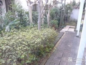 施工前写真[施工後]