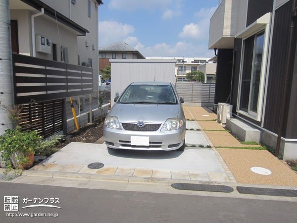 東京都町田市の外構施工例一覧 おすすめ順 外構工事のガーデンプラス 東京都町田市の外構施工例一覧 おすすめ順 外構工事のガーデンプラス