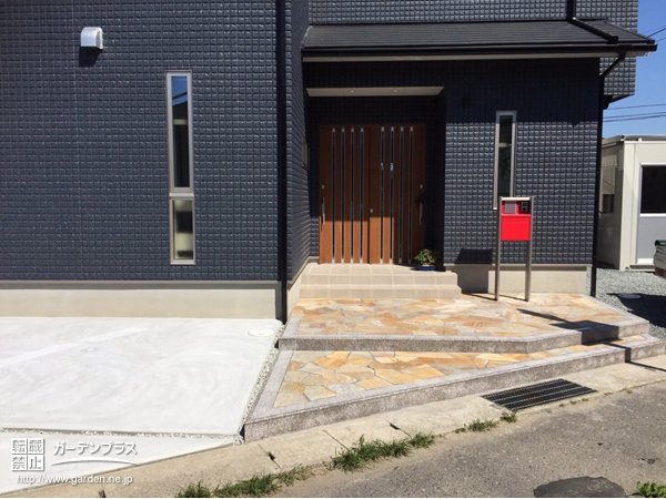 兵庫県姫路市の外構施工例一覧 おすすめ順 外構工事のガーデンプラス 兵庫県姫路市の外構施工例一覧 おすすめ順 外構工事のガーデンプラス