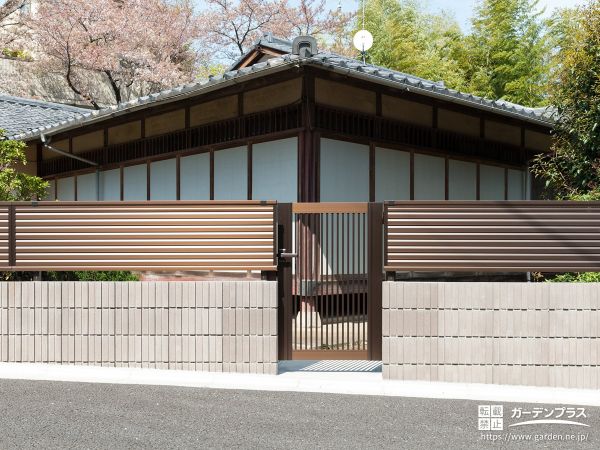和風 物置の外構施工例一覧 外構工事のガーデンプラス 和風 物置の外構施工例一覧 外構工事のガーデンプラス