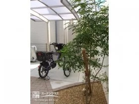 植栽工事[施工後]