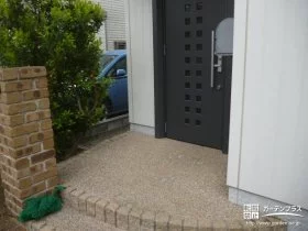 施工前[施工後]