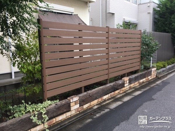 東京都町田市の外構施工例一覧 50万円まで 外構工事のガーデンプラス 東京都町田市の外構施工例一覧 50万円まで 外構工事のガーデンプラス