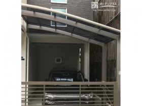カーポート[施工後]