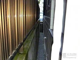 犬走り[施工後]