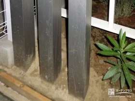 施工前[施工後]