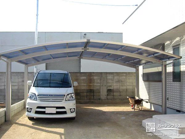 No.0061 外構一式[施工後]