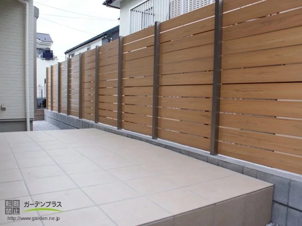 No.0612 外構リフォーム工事[施工後]