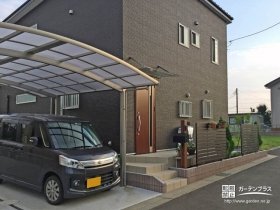 ガーデンプラス つくば 関東エリア 茨城県のサービス店 外構工事のガーデンプラス