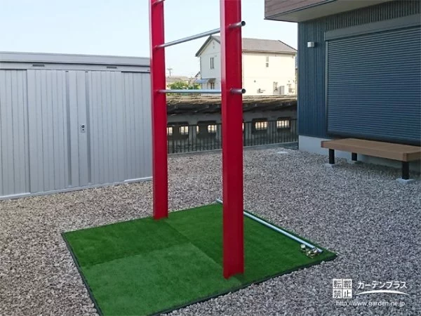 防犯砂利 砕石 砂利 庭 ガーデニング 砂利敷き エクステリア 外構 1000kg 20kg×50 1.5-2cm 造園 天然石 防犯 建物周り 駐車場 中粒 白砕石 白 ホワイト じゃり
