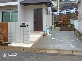 施工ポイント１[施工後]