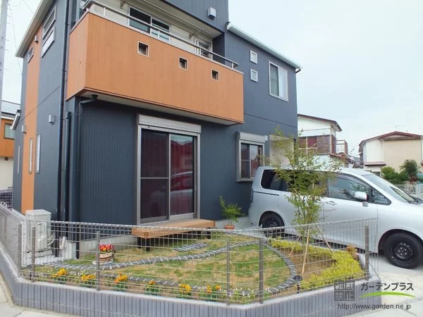 No.0766 主庭リフォーム工事[施工後]