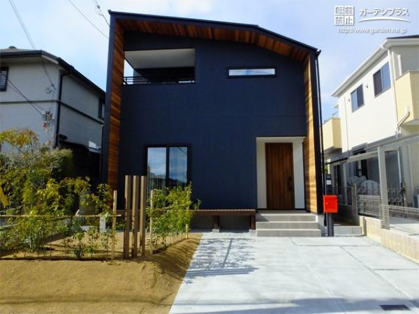 50万円 100万円の外構施工例一覧 外構工事のガーデンプラス