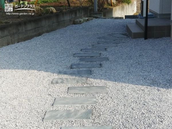 外構施工例一覧 物置 門 飛び石 金額の安い順 外構工事のガーデンプラス 外構施工例一覧 物置 門 飛び石 金額の安い順 外構工事のガーデンプラス