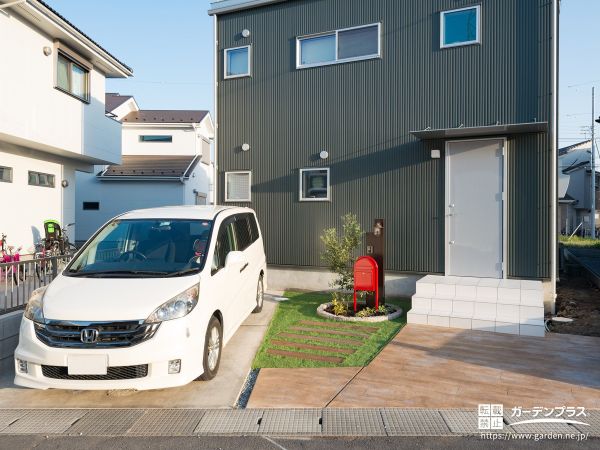 100万円 150万円の外構施工例一覧 外構工事のガーデンプラス