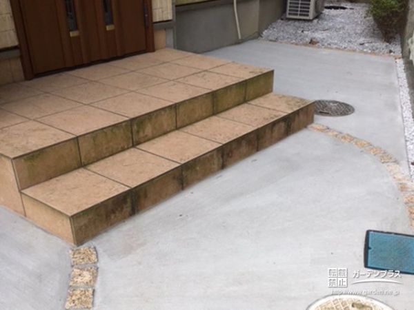 アイダ設計の外構施工例一覧 外構工事のガーデンプラス