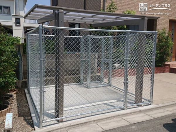 和歌山県の外構施工例一覧 ドッグラン 外構工事のガーデンプラス 和歌山県の外構施工例一覧 ドッグラン 外構工事のガーデンプラス