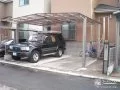 駐車場・アプローチリフォーム工事