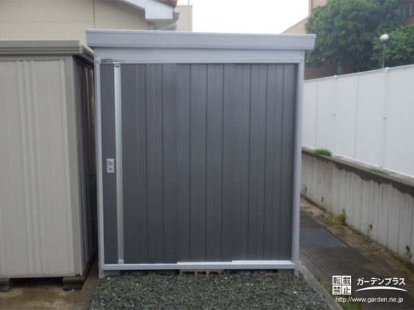 秋田県の外構施工例一覧 物置 外構工事のガーデンプラス 秋田県の外構施工例一覧 物置 外構工事のガーデンプラス