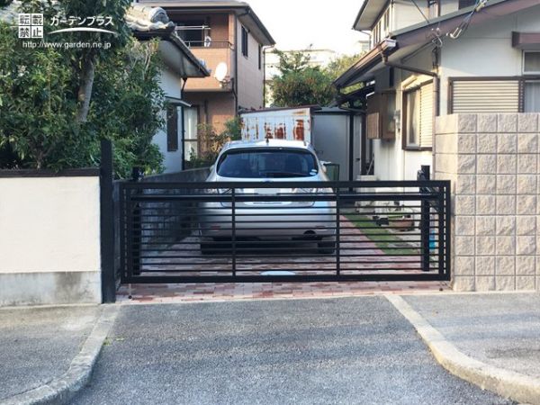 カーゲートの外構施工例一覧 5ページ目 外構工事のガーデンプラス カーゲートの外構施工例一覧 5ページ目 外構工事のガーデンプラス