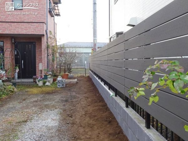 長野県松本市の外構施工例一覧 おすすめ順 外構工事のガーデンプラス 長野県松本市の外構施工例一覧 おすすめ順 外構工事のガーデンプラス