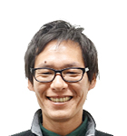 有井 融