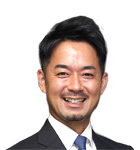 澁江　康平