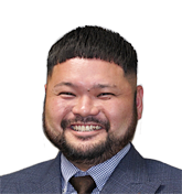 海田　裕太郎